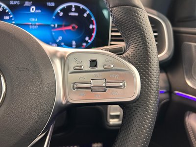 صورة مصغرة 20 لـ 2020 Mercedes-BENZ GLE
