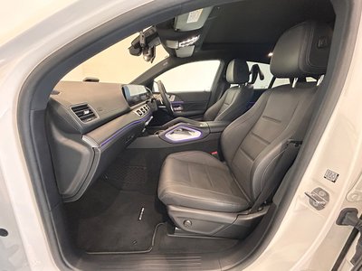 صورة مصغرة 51 لـ 2020 Mercedes-BENZ GLE
