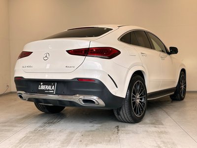 صورة مصغرة 68 لـ 2020 Mercedes-BENZ GLE