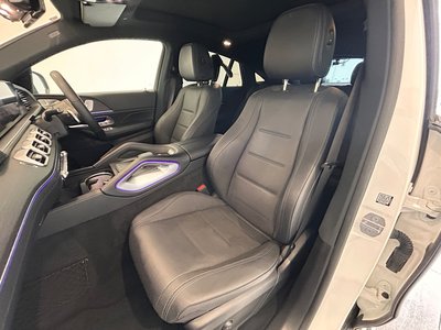 صورة مصغرة 50 لـ 2020 Mercedes-BENZ GLE