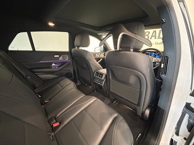 صورة مصغرة 42 لـ 2020 Mercedes-BENZ GLE