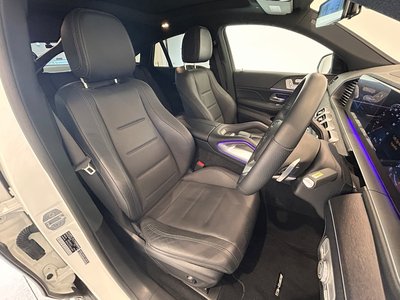صورة مصغرة 16 لـ 2020 Mercedes-BENZ GLE