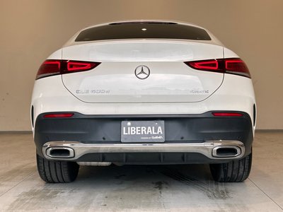 صورة مصغرة 69 لـ 2020 Mercedes-BENZ GLE