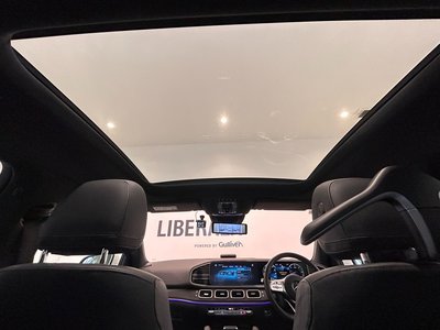 صورة مصغرة 60 لـ 2020 Mercedes-BENZ GLE