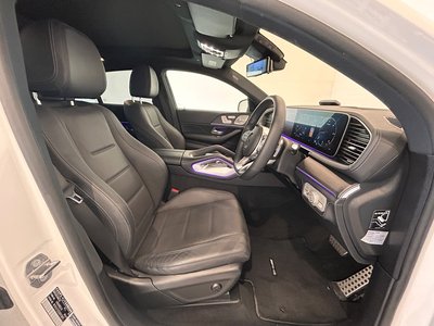 صورة مصغرة 17 لـ 2020 Mercedes-BENZ GLE