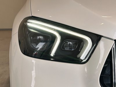 صورة مصغرة 70 لـ 2020 Mercedes-BENZ GLE