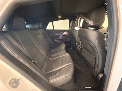صورة مصغرة 41 لـ 2020 Mercedes-BENZ GLE
