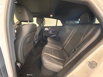 صورة مصغرة 45 لـ 2020 Mercedes-BENZ GLE