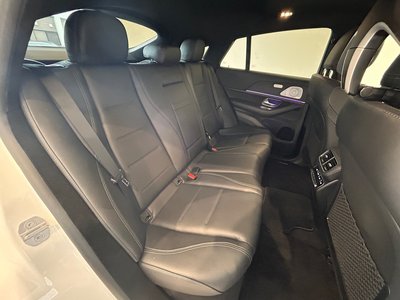 صورة مصغرة 40 لـ 2020 Mercedes-BENZ GLE