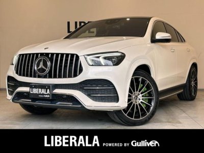 2020 Mercedes-BENZ GLE — фото 1