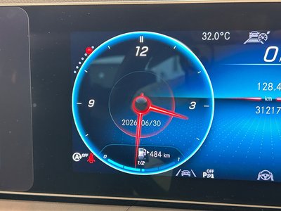 صورة مصغرة 31 لـ 2020 Mercedes-BENZ GLE
