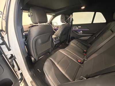 صورة مصغرة 46 لـ 2020 Mercedes-BENZ GLE
