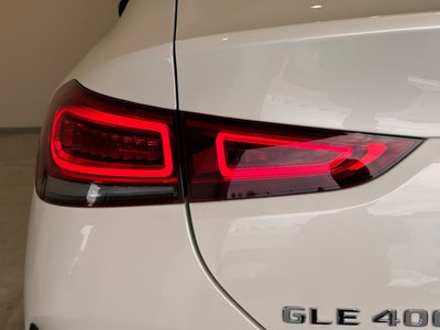 صورة مصغرة 78 لـ 2020 Mercedes-BENZ GLE