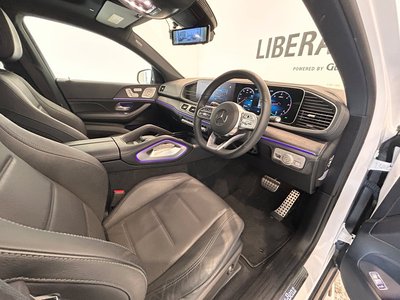 صورة مصغرة 18 لـ 2020 Mercedes-BENZ GLE