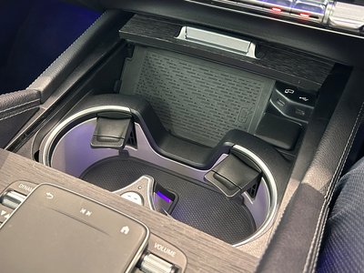 صورة مصغرة 12 لـ 2020 Mercedes-BENZ GLE