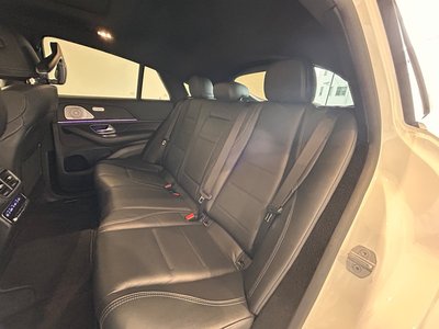 صورة مصغرة 44 لـ 2020 Mercedes-BENZ GLE