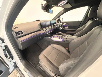 صورة مصغرة 52 لـ 2020 Mercedes-BENZ GLE