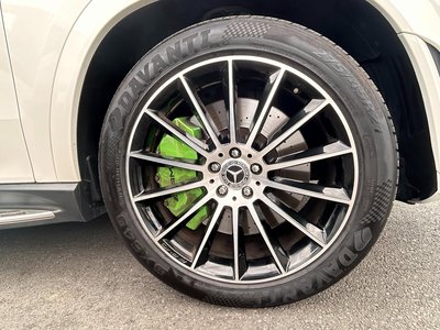 صورة مصغرة 80 لـ 2020 Mercedes-BENZ GLE