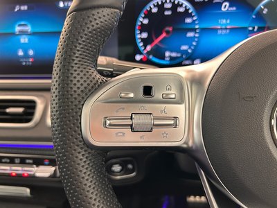 صورة مصغرة 19 لـ 2020 Mercedes-BENZ GLE