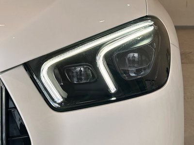 صورة مصغرة 71 لـ 2020 Mercedes-BENZ GLE