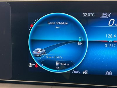 صورة مصغرة 32 لـ 2020 Mercedes-BENZ GLE