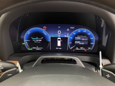 صورة مصغرة 13 لـ 2024 Toyota VELLFIRE