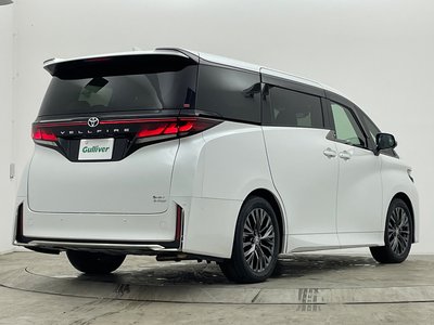 صورة مصغرة 44 لـ 2024 Toyota VELLFIRE