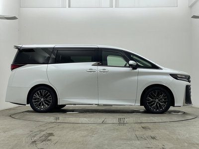 صورة مصغرة 43 لـ 2024 Toyota VELLFIRE