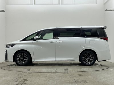 صورة مصغرة 47 لـ 2024 Toyota VELLFIRE