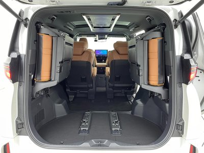 صورة مصغرة 38 لـ 2024 Toyota VELLFIRE