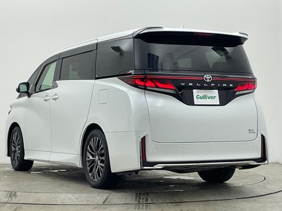 صورة مصغرة 46 لـ 2024 Toyota VELLFIRE