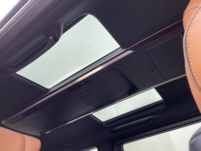 2024 Toyota VELLFIRE photo 4