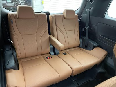 صورة مصغرة 25 لـ 2024 Toyota VELLFIRE