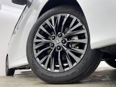 صورة مصغرة 41 لـ 2024 Toyota VELLFIRE