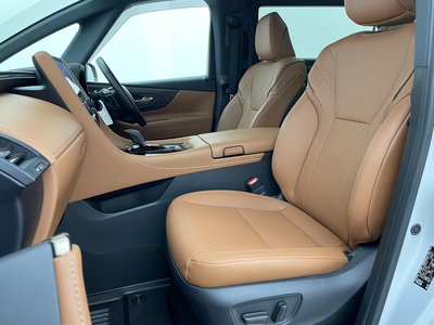 صورة مصغرة 26 لـ 2024 Toyota VELLFIRE