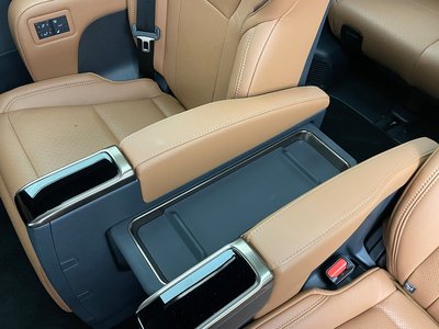 صورة مصغرة 33 لـ 2024 Toyota VELLFIRE
