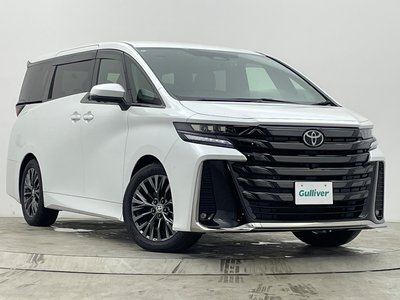 صورة مصغرة 42 لـ 2024 Toyota VELLFIRE
