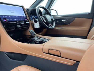 صورة مصغرة 27 لـ 2024 Toyota VELLFIRE