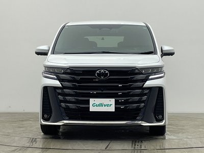 صورة مصغرة 49 لـ 2024 Toyota VELLFIRE