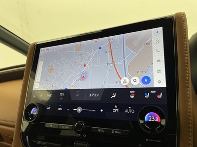 2024 Toyota VELLFIRE photo 6