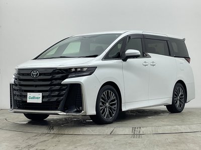 صورة مصغرة 48 لـ 2024 Toyota VELLFIRE