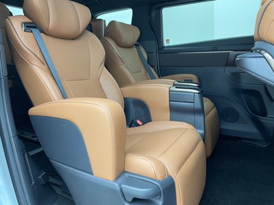 صورة مصغرة 24 لـ 2024 Toyota VELLFIRE