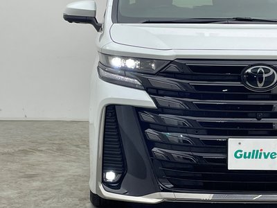 صورة مصغرة 40 لـ 2024 Toyota VELLFIRE