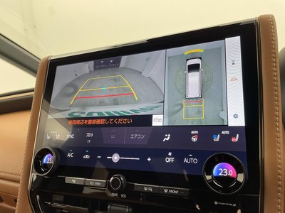 2024 Toyota VELLFIRE photo 7