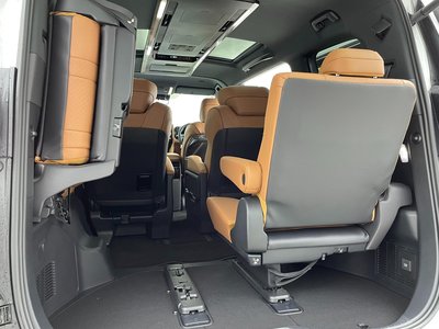صورة مصغرة 37 لـ 2024 Toyota VELLFIRE