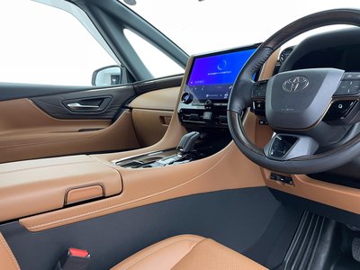 صورة مصغرة 22 لـ 2024 Toyota VELLFIRE