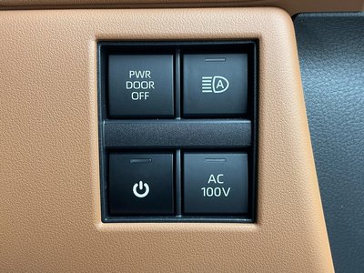 صورة مصغرة 16 لـ 2024 Toyota VELLFIRE