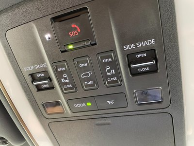 صورة مصغرة 11 لـ 2024 Toyota VELLFIRE