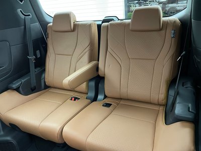 صورة مصغرة 34 لـ 2024 Toyota VELLFIRE