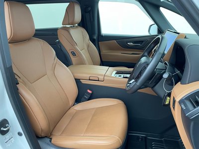 صورة مصغرة 23 لـ 2024 Toyota VELLFIRE